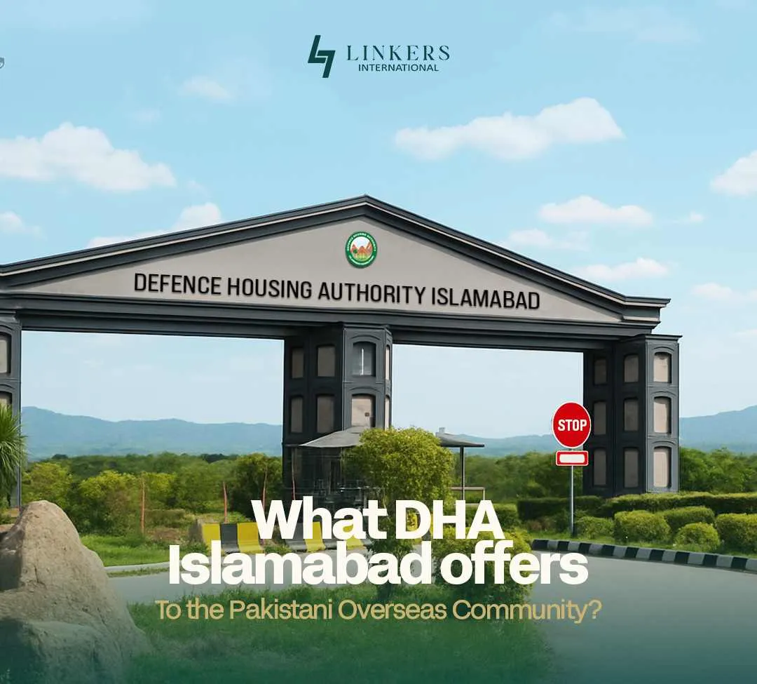 DHA Islamabad offers to Pakistani Overseas Community 1
