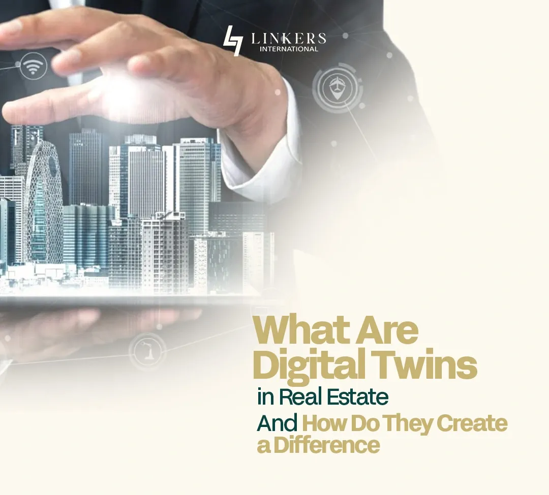Digital Twins in Real Estate
