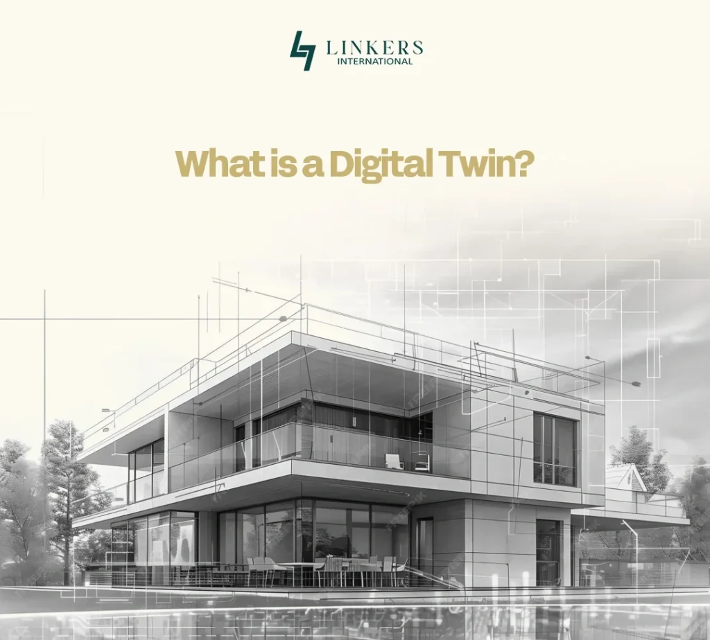 Digital Twins in Real Estate