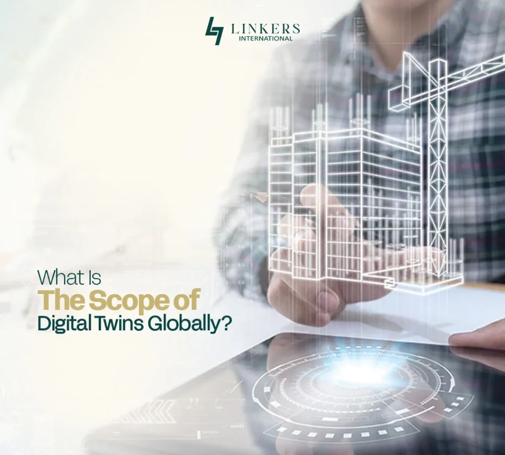 Digital Twins in Real Estate