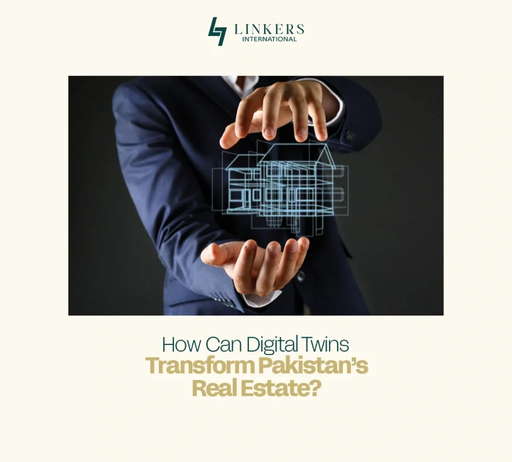 Digital Twins in Real Estate