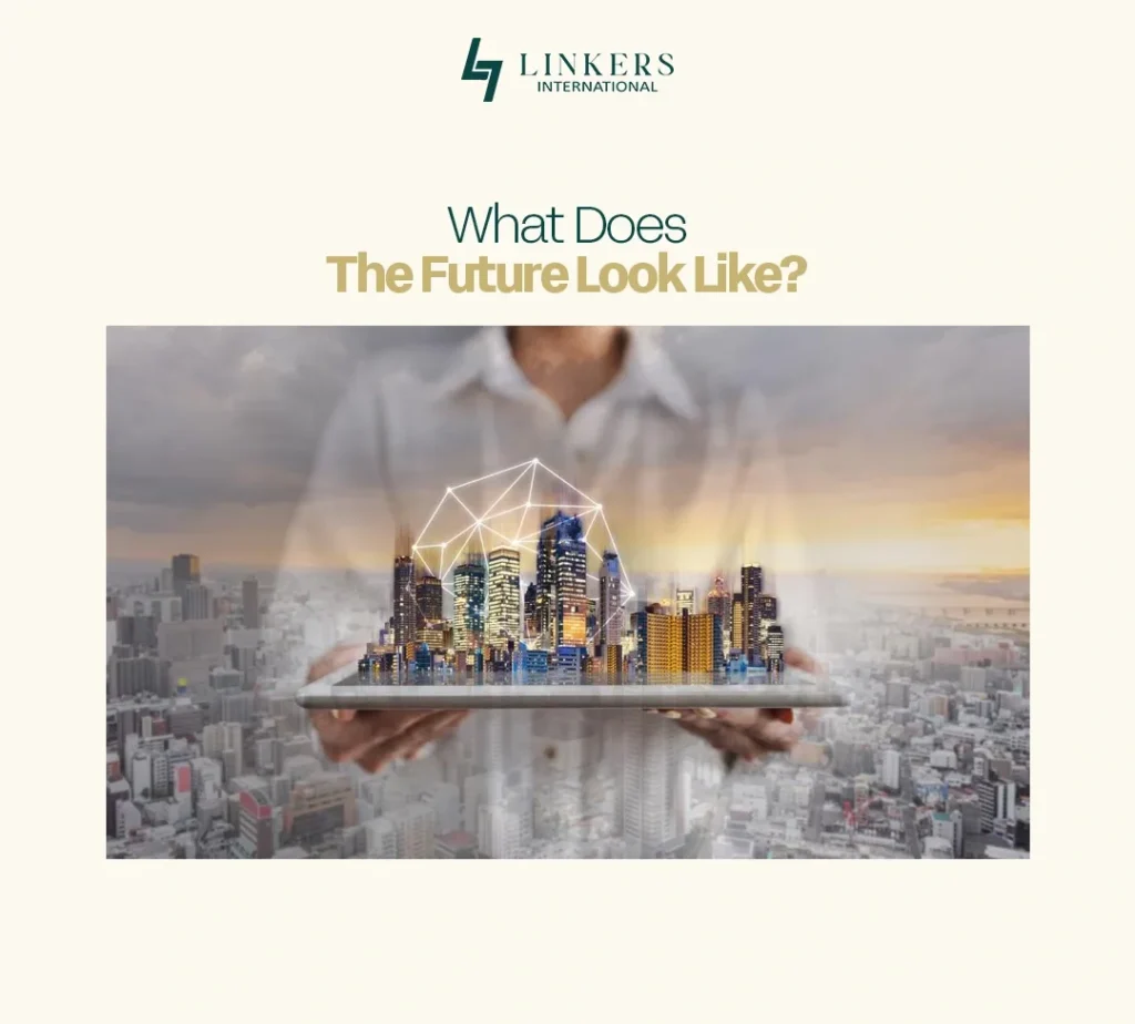 Digital Twins in Real Estate