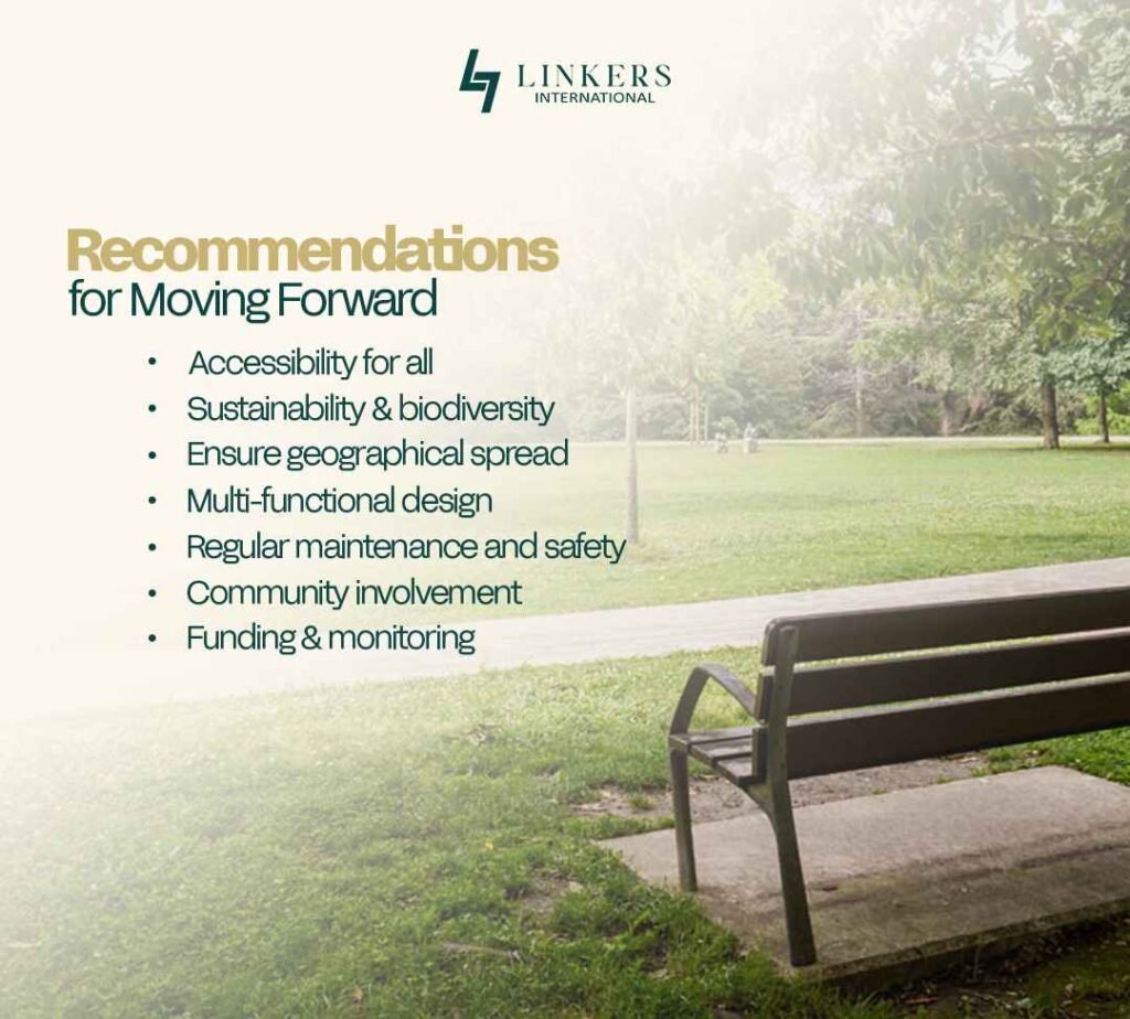 Parks in Rawalpindi and Islamabad