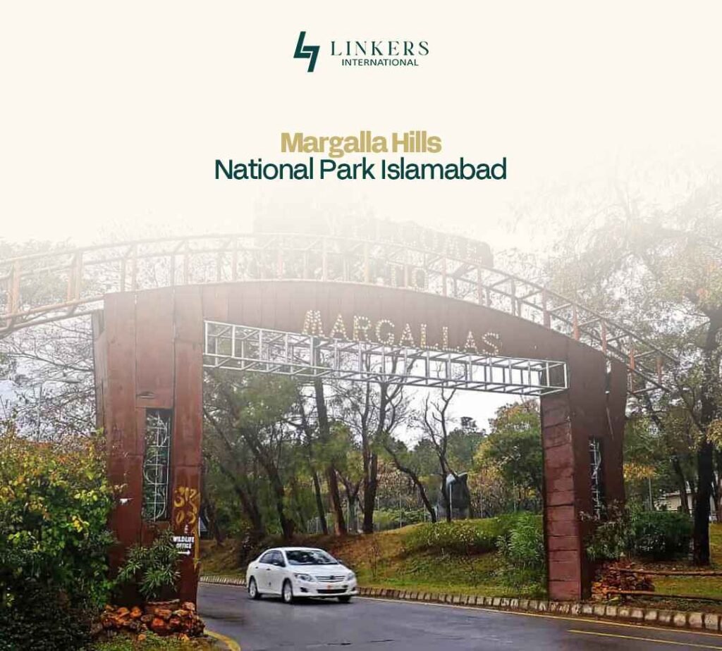 Parks in Rawalpindi and Islamabad