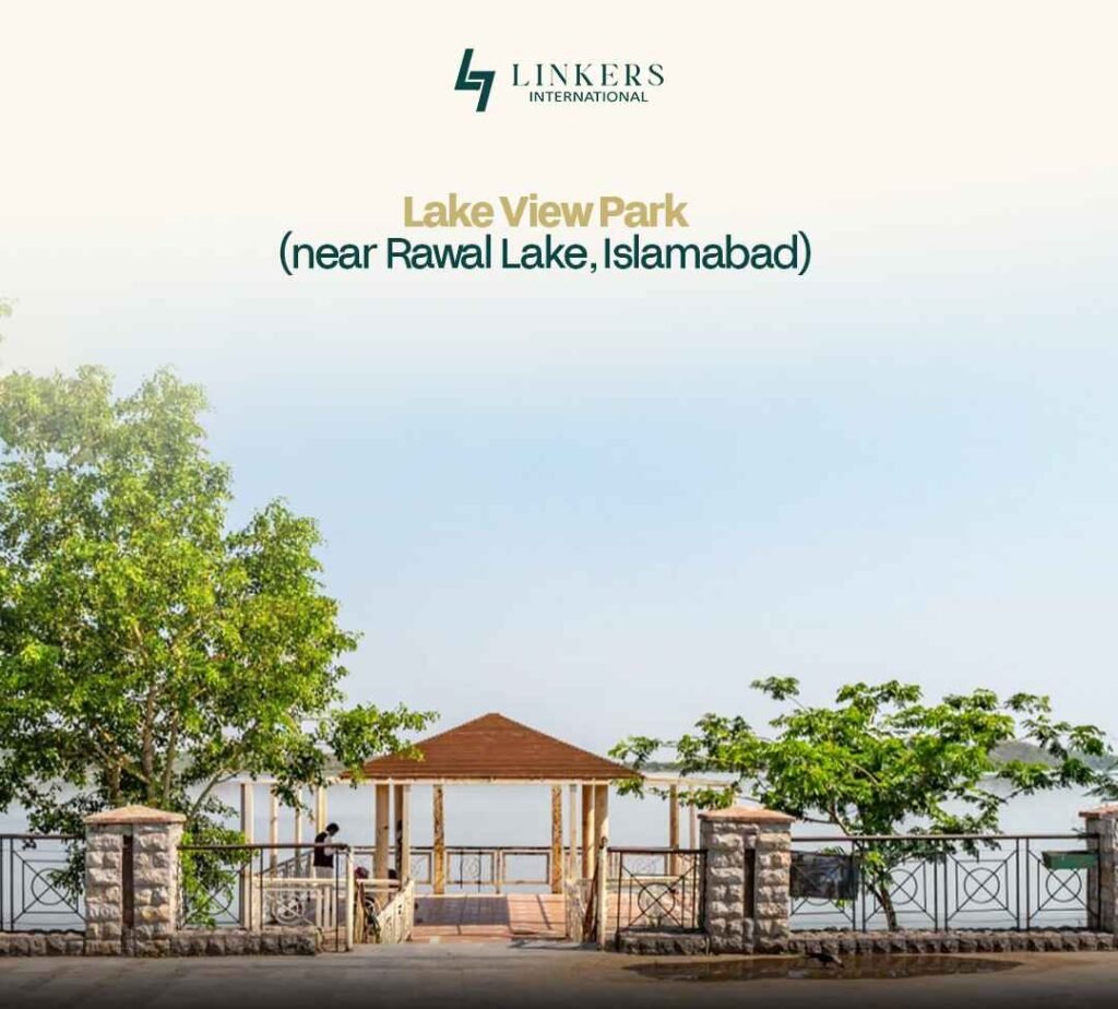 Parks in Rawalpindi and Islamabad