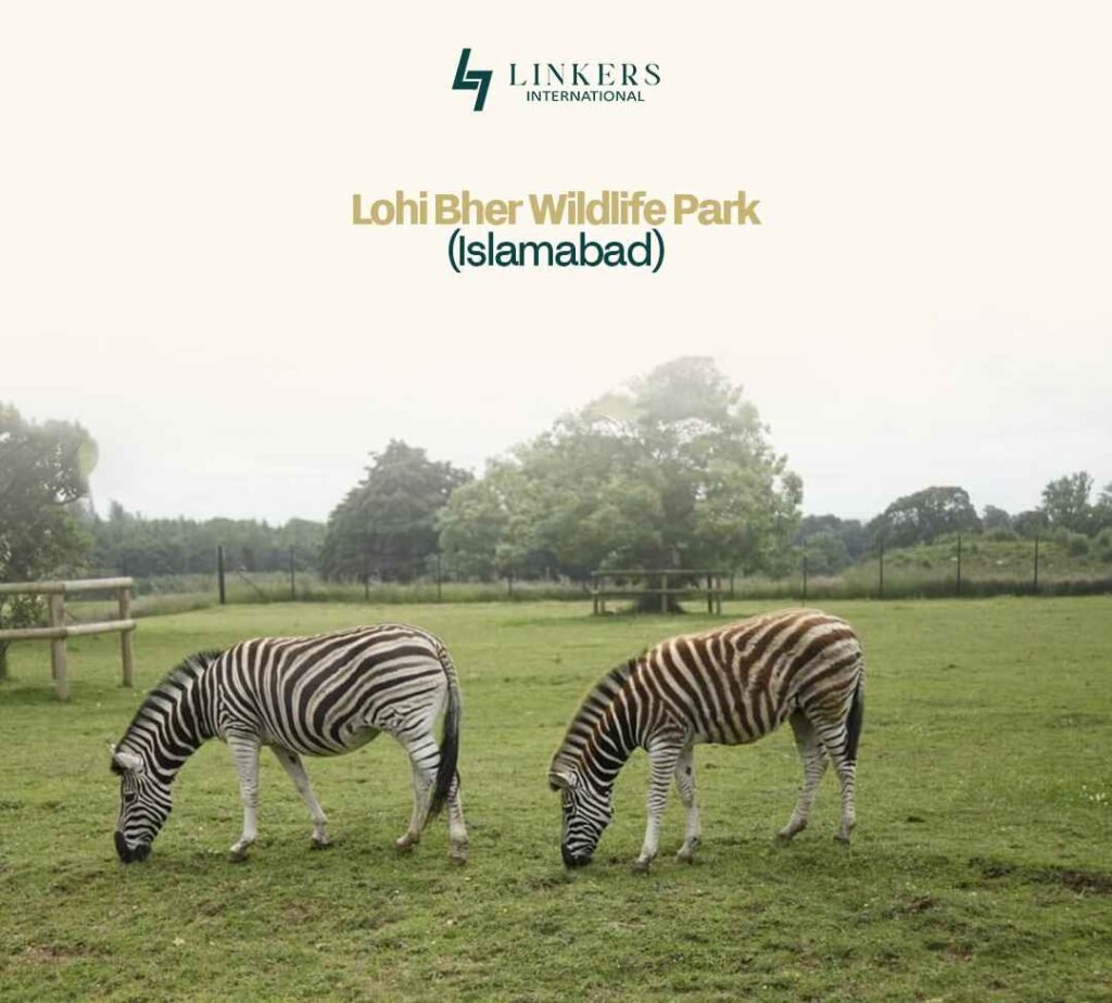 Parks in Rawalpindi and Islamabad