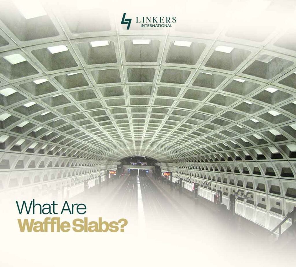 Waffle Slabs