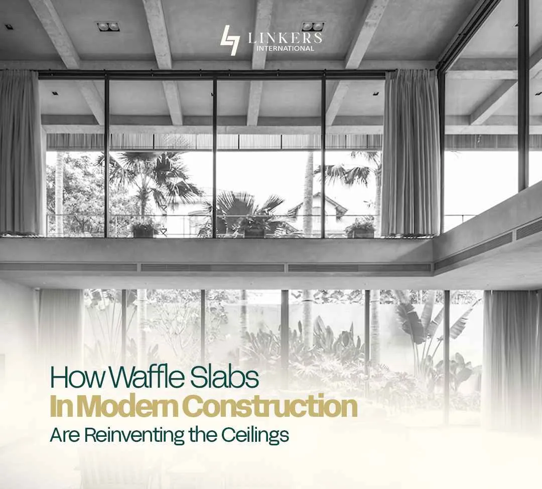 Waffle Slabs