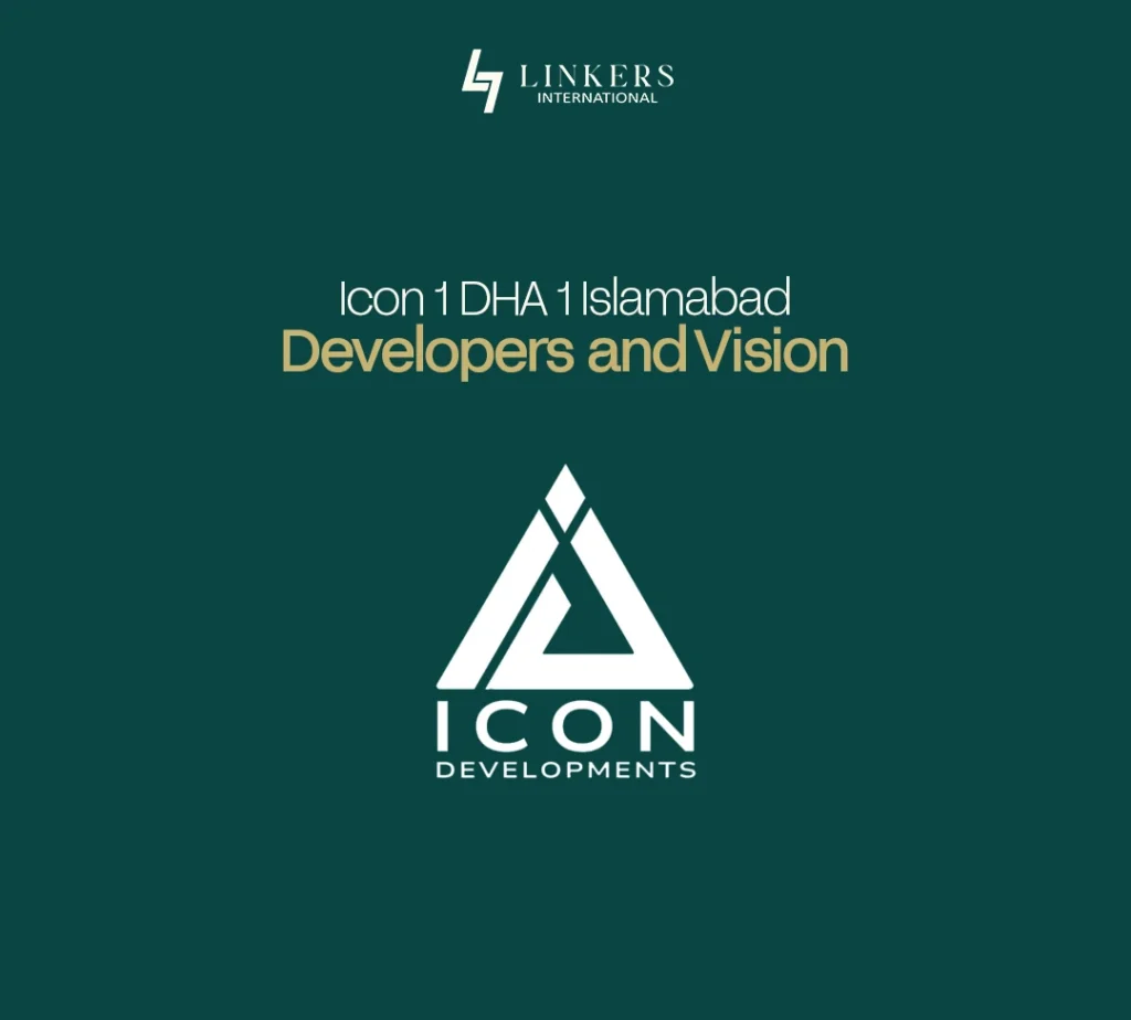 Icon 1 DHA 1 Islamabad