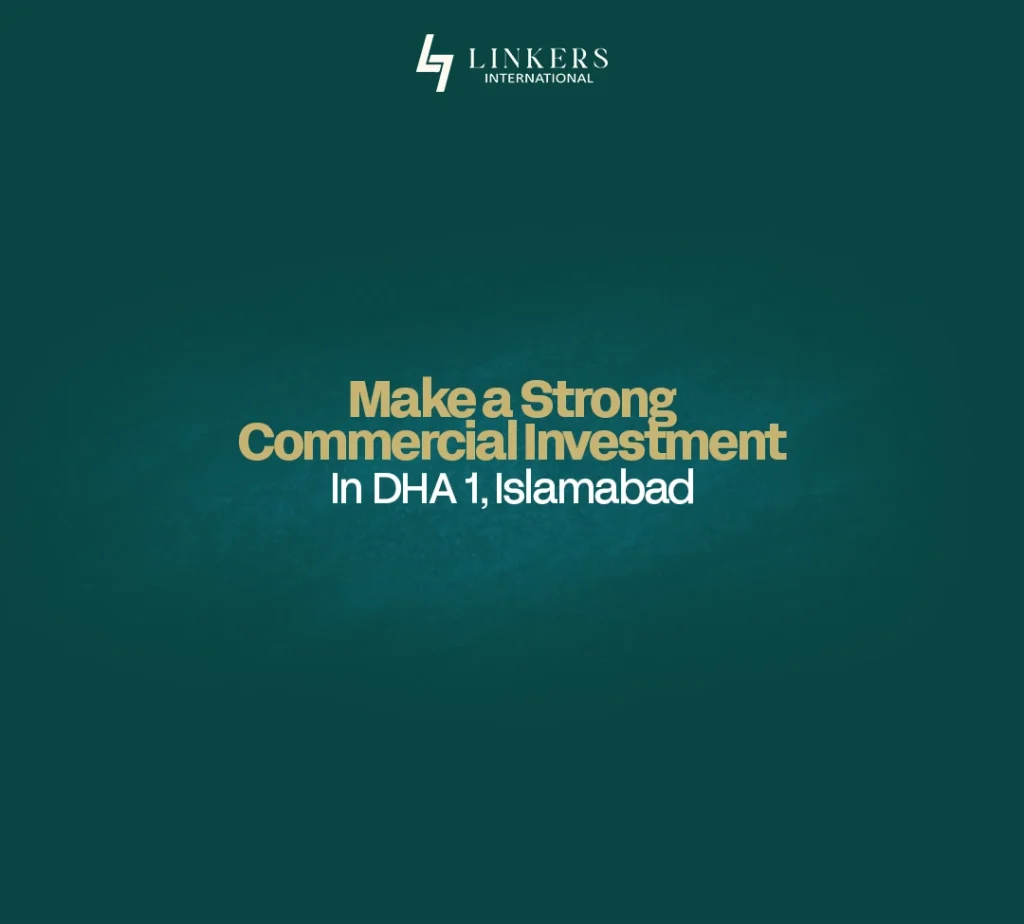 Icon 1 DHA 1 Islamabad