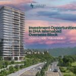 Investment Opportunities in DHA Islamabad Overseas Block