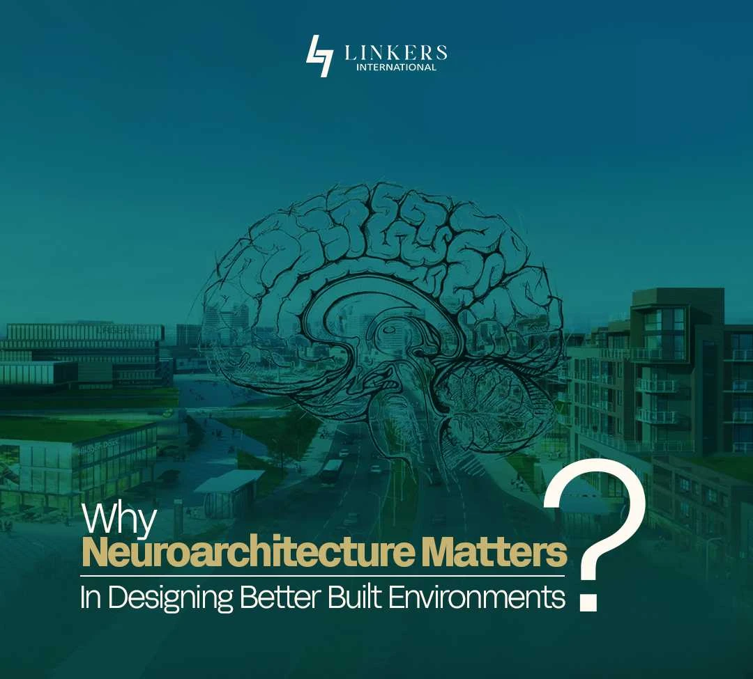 Neuroarchitecture