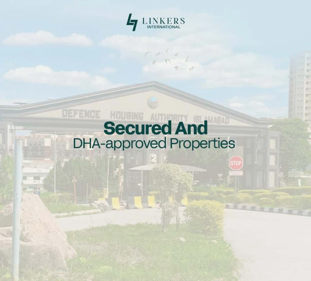 DHA Investment Opportunities