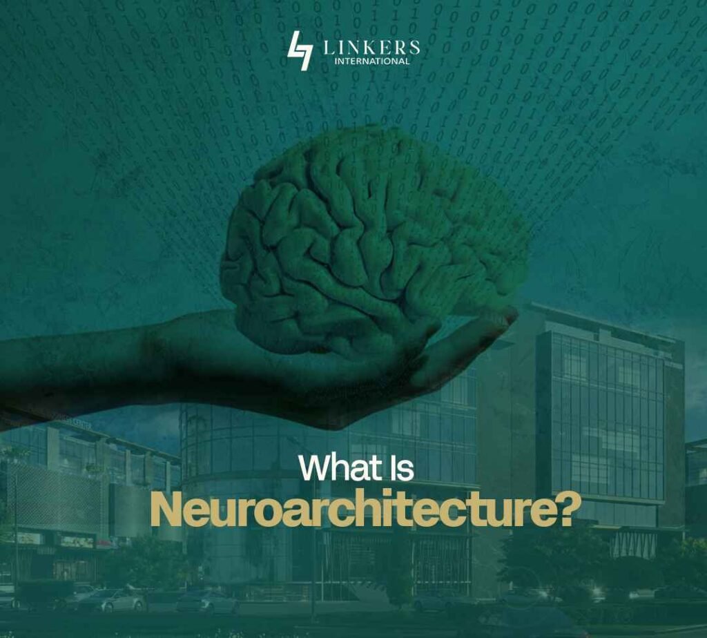 Neuroarchitecture