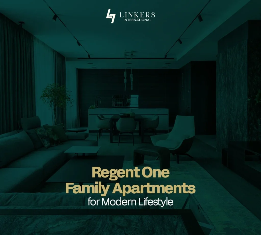 Regent One DHA 3 Islamabad