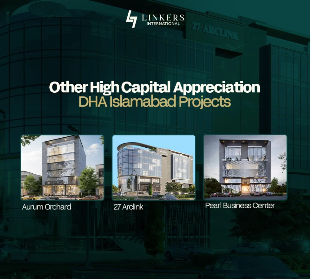 Askari Heights DHA 4 Islamabad