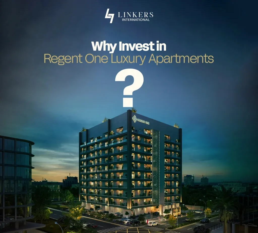 Regent One DHA 3 Islamabad