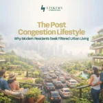 Post-Congestion Lifestyle