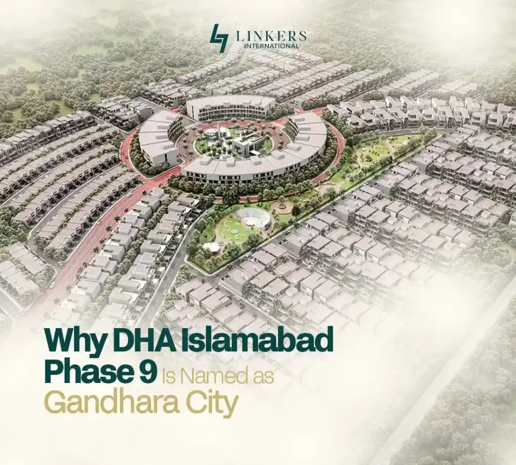 DHA Islamabad Phase 9