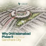 DHA Islamabad Phase 9