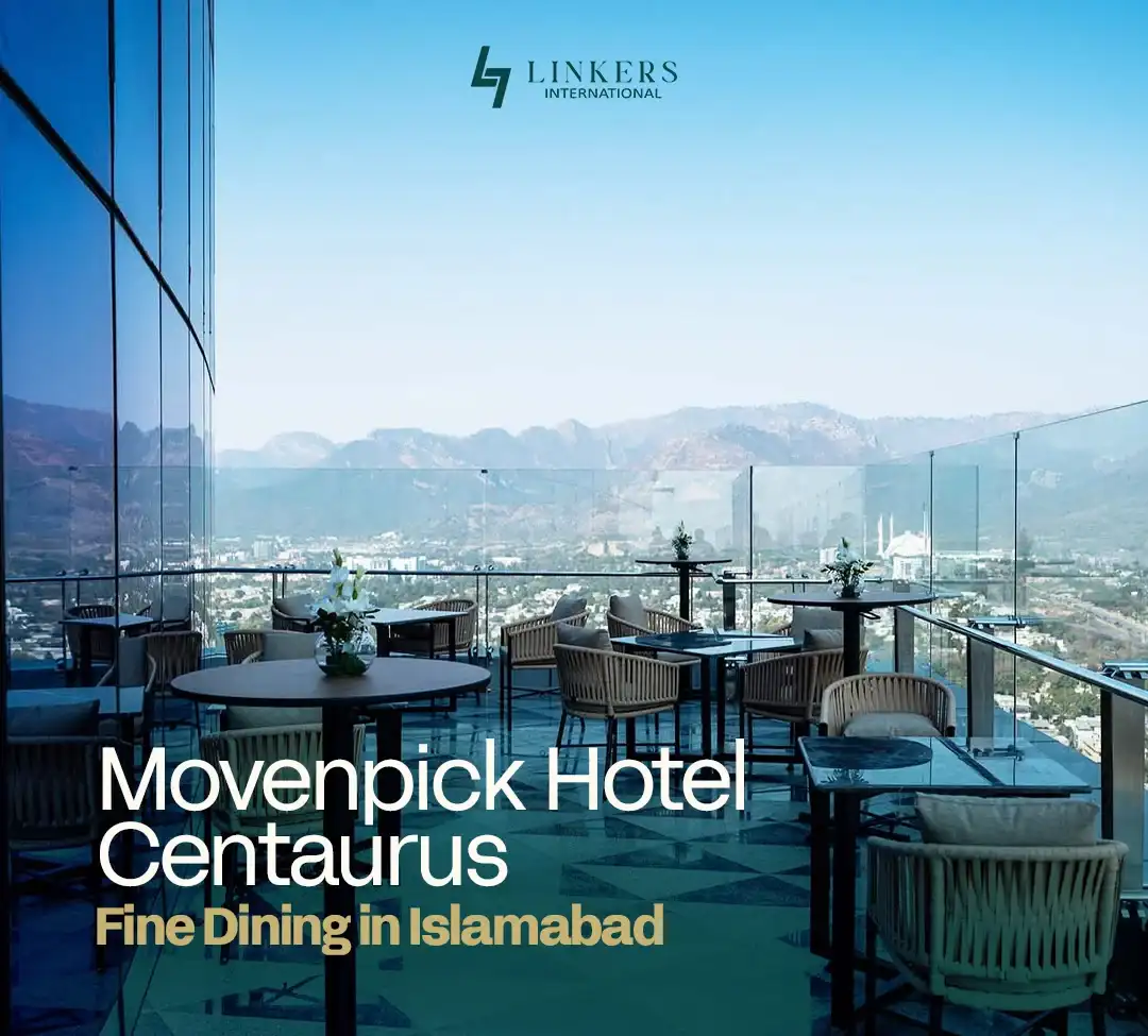 Movenpick Hotel Centaurus