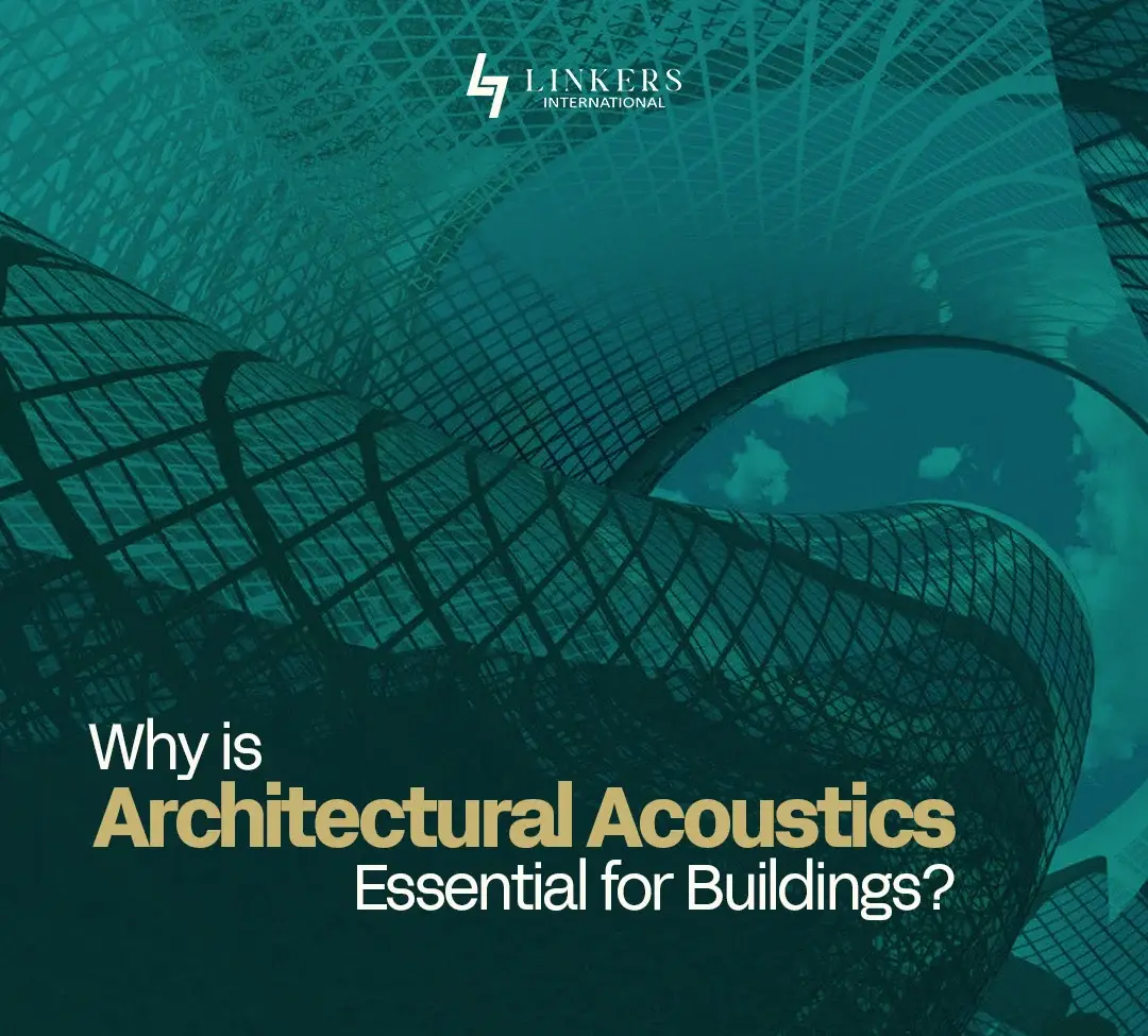 Architectural Acoustics