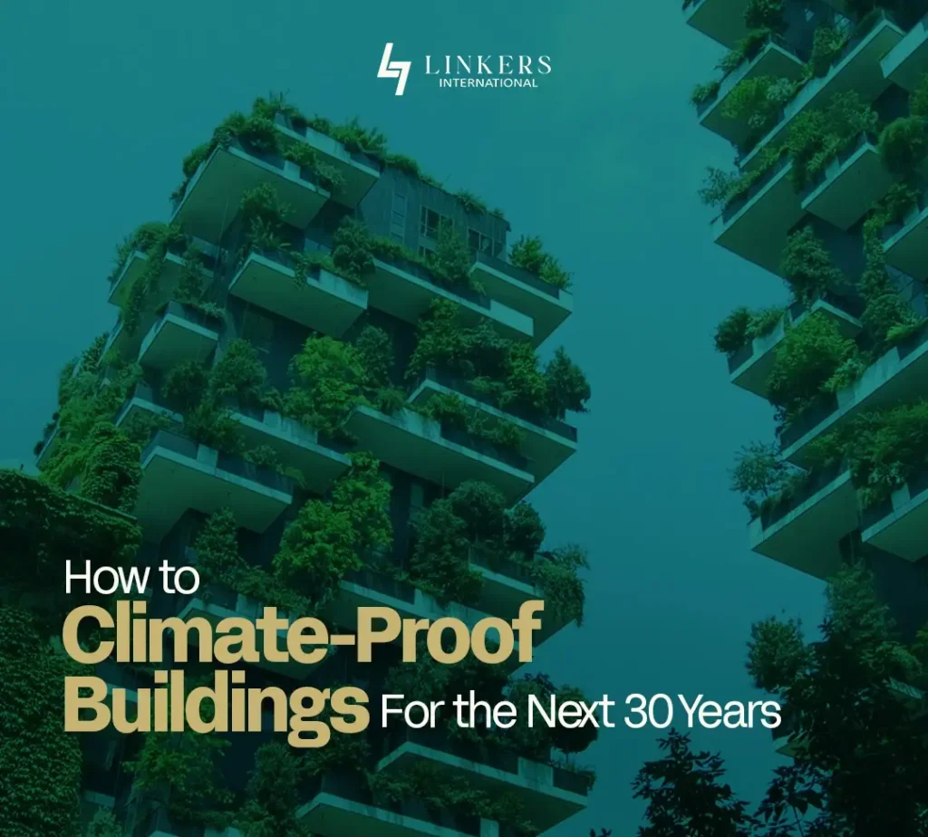 Climate-Proofing Buildings