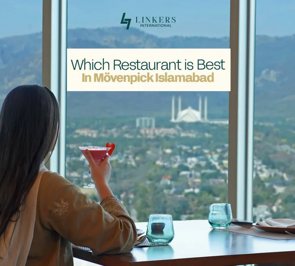 Movenpick Hotel Centaurus