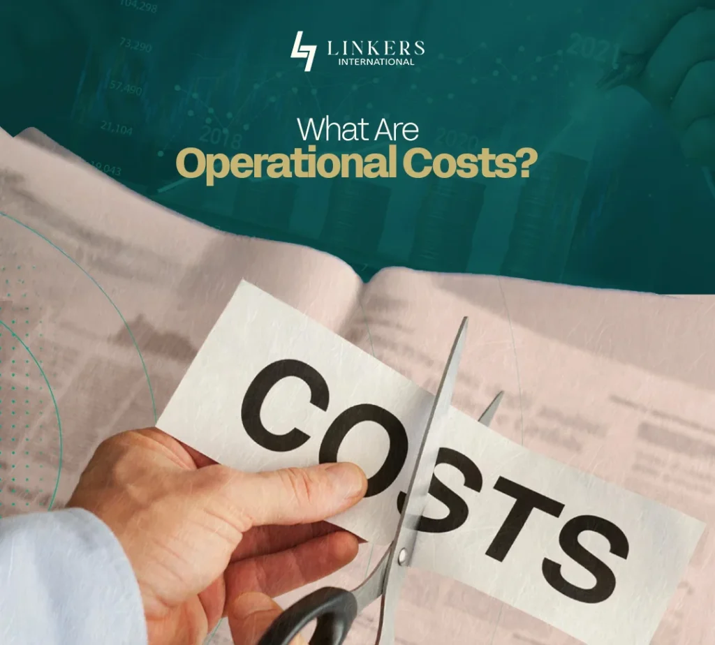 Operational Cost vs Rental Yield