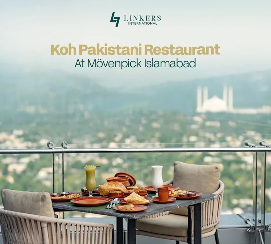 Movenpick Hotel Centaurus