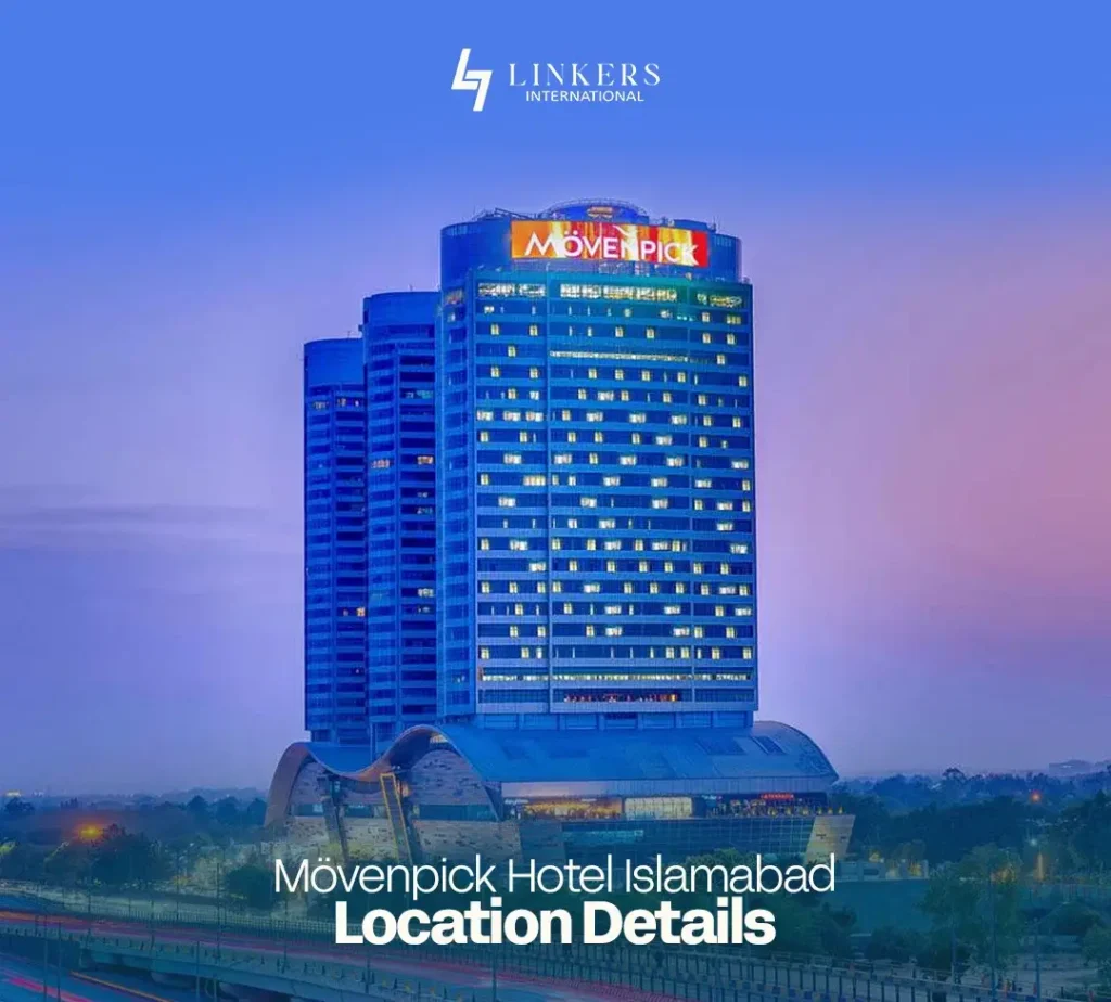 Movenpick Hotel Centaurus