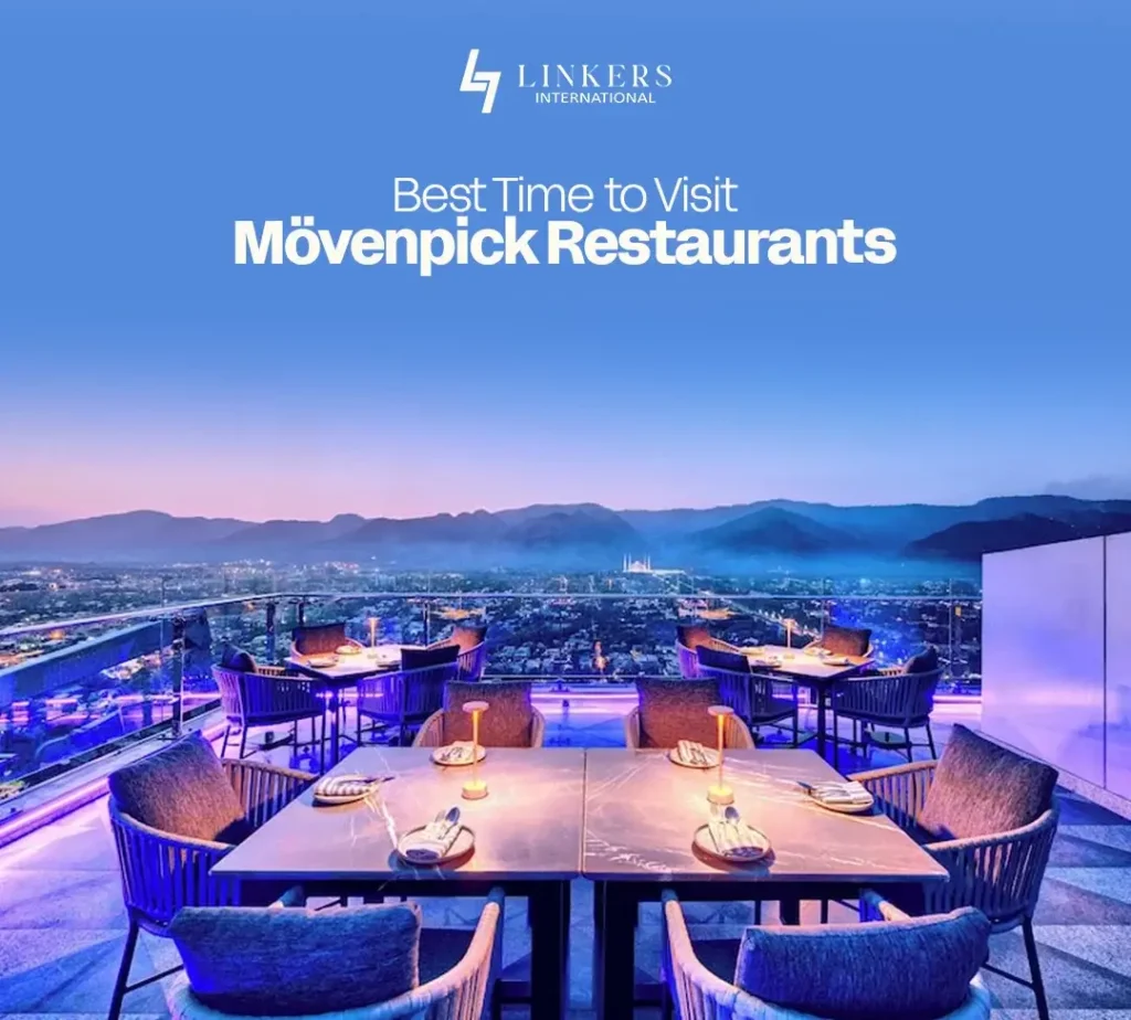 Movenpick Hotel Centaurus