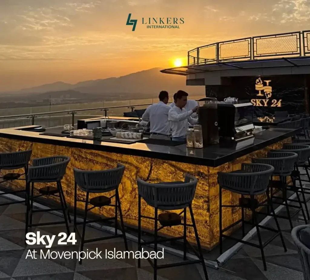 Movenpick Hotel Centaurus