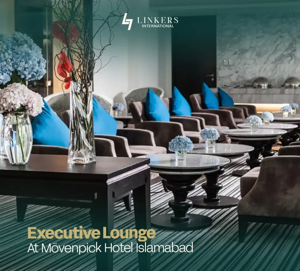 Movenpick Hotel Centaurus