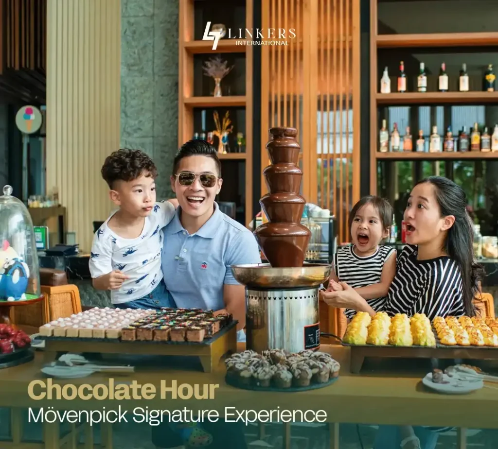 Movenpick Hotel Centaurus