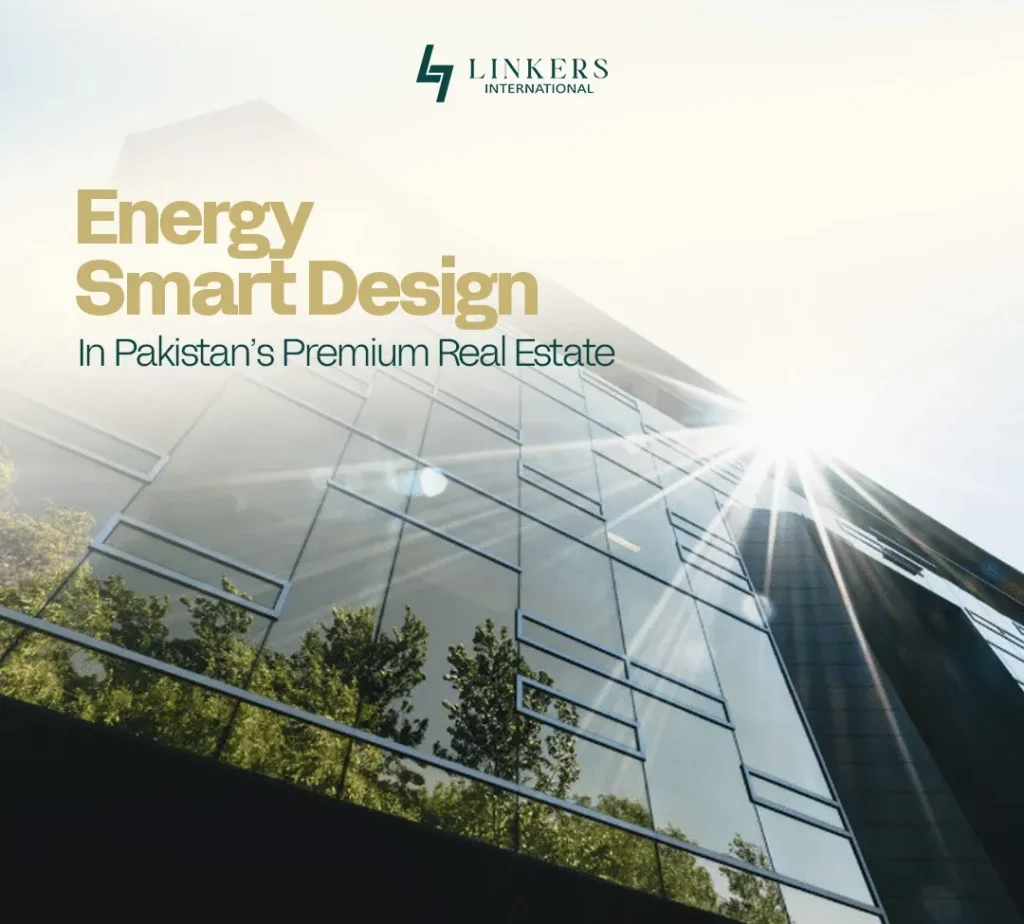 Energy Efficient Homes