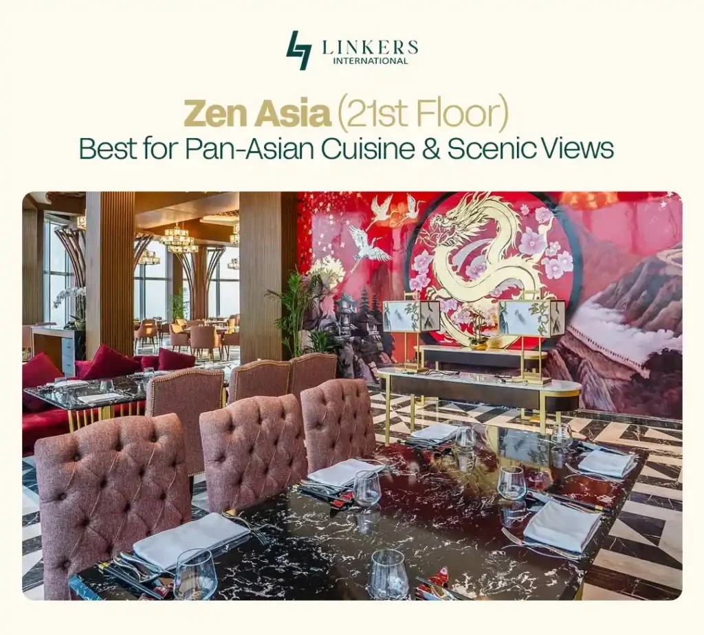 Movenpick Hotel Centaurus