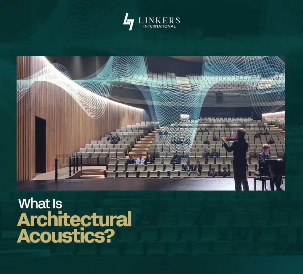 Architectural Acoustics