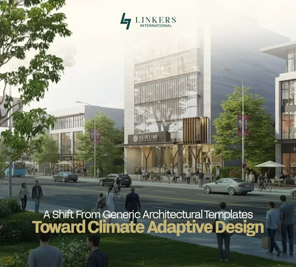 Climate-Proofing Buildings