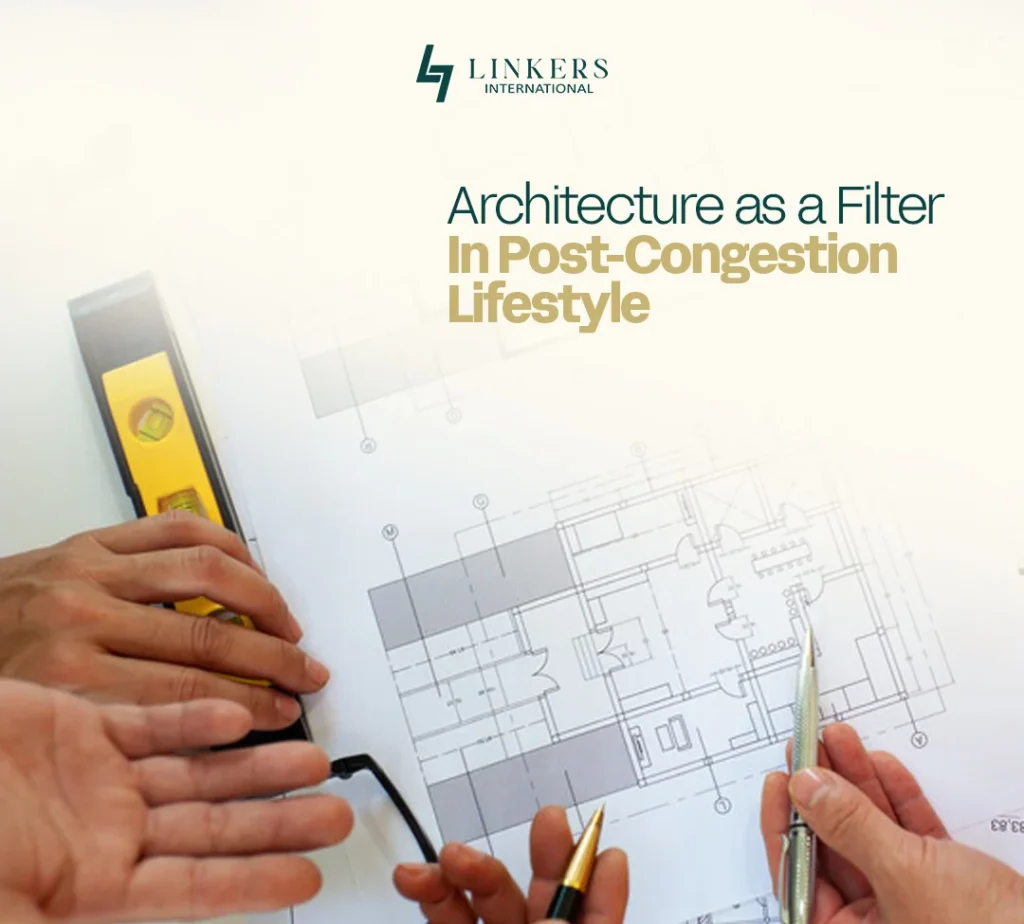 Post-Congestion Lifestyle