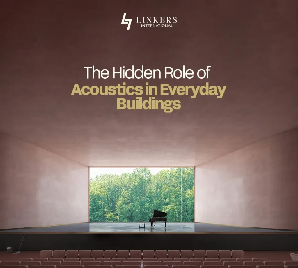 Architectural Acoustics