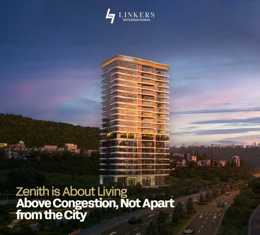 Post-Congestion Lifestyle