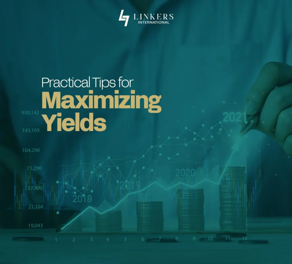 Operational Cost vs Rental Yield