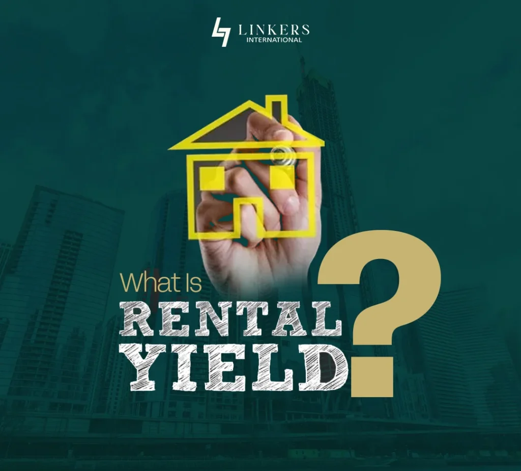 Operational Cost vs Rental Yield
