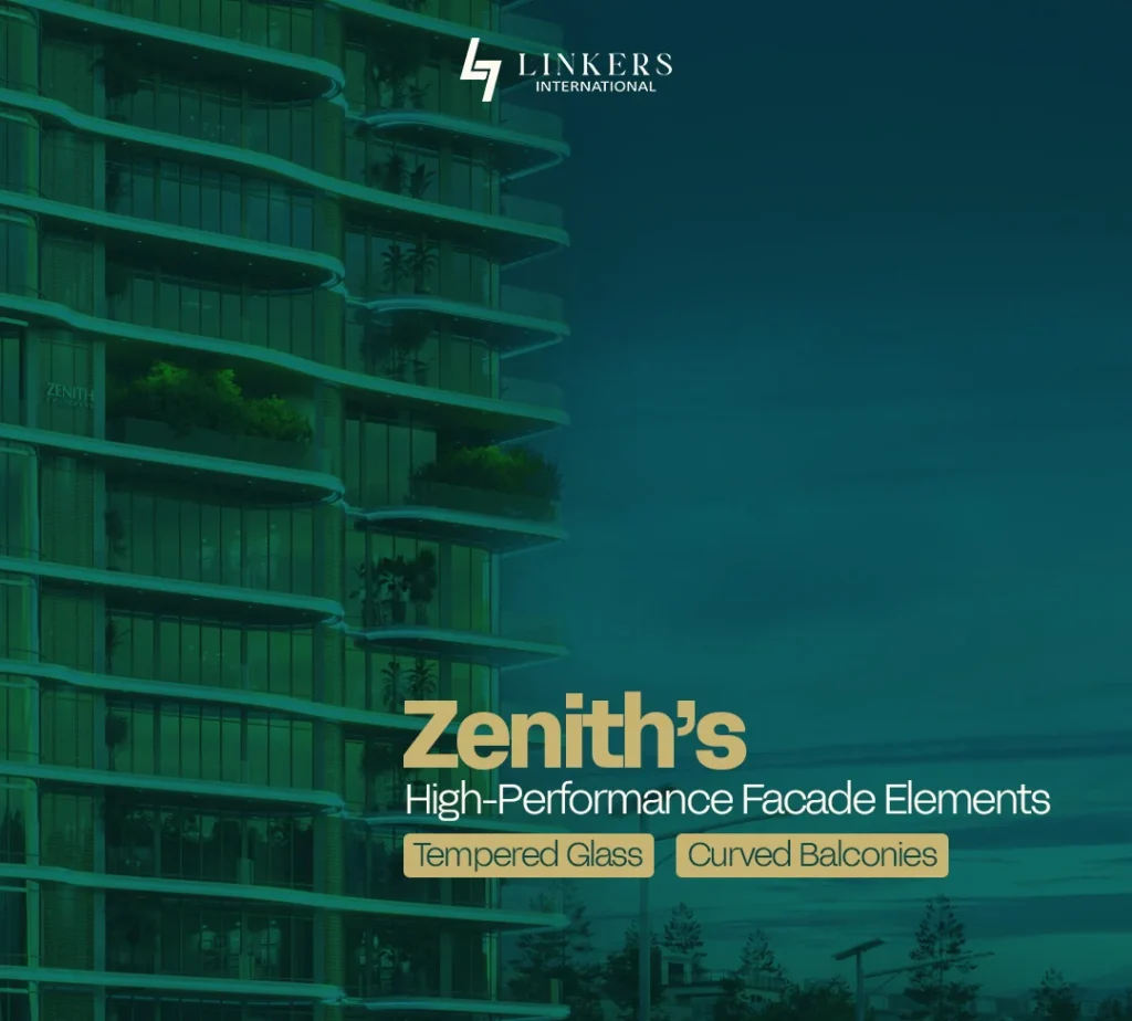 Energy Efficient Homes in Pakistan