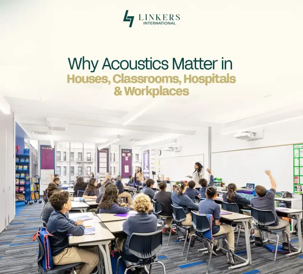 Architectural Acoustics