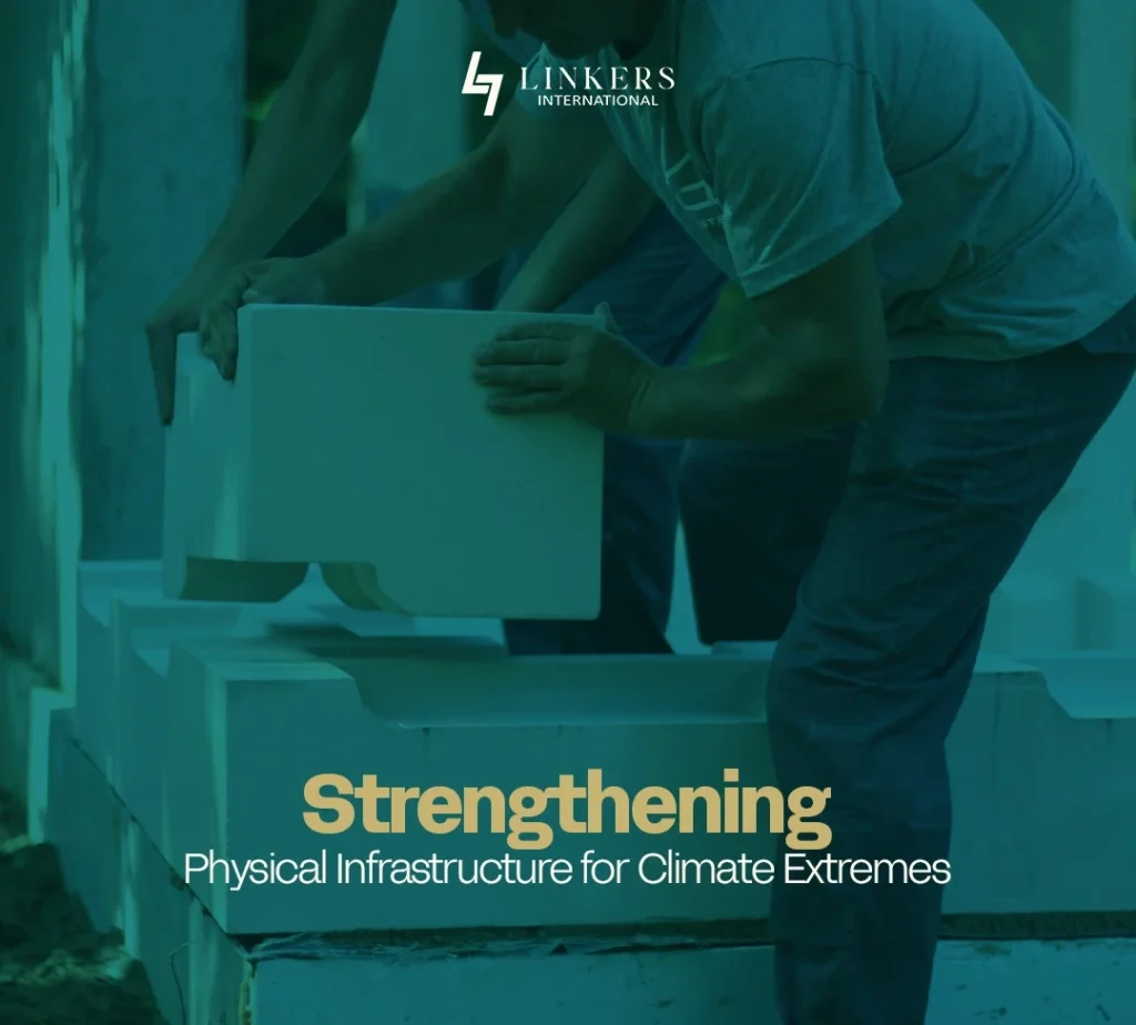 Climate-Proofing Buildings