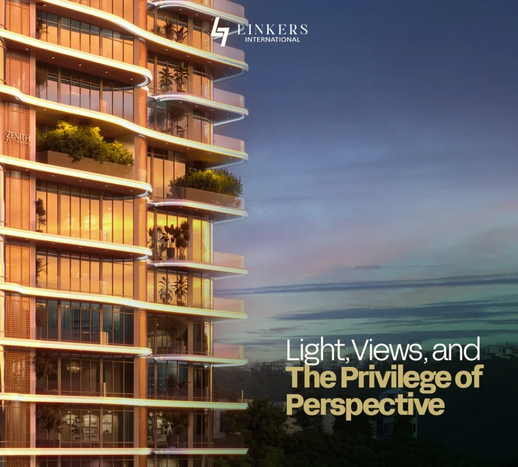 Post-Congestion Lifestyle