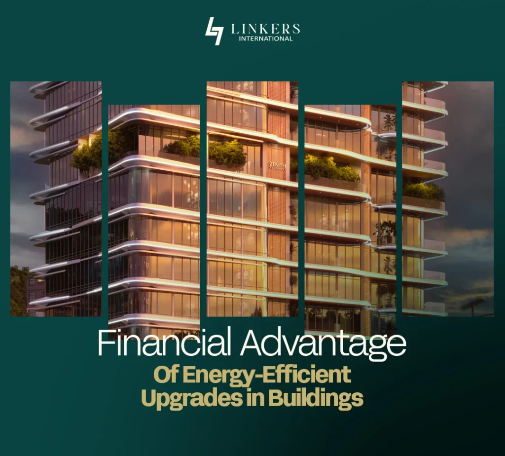 Energy Efficient Homes in Pakistan