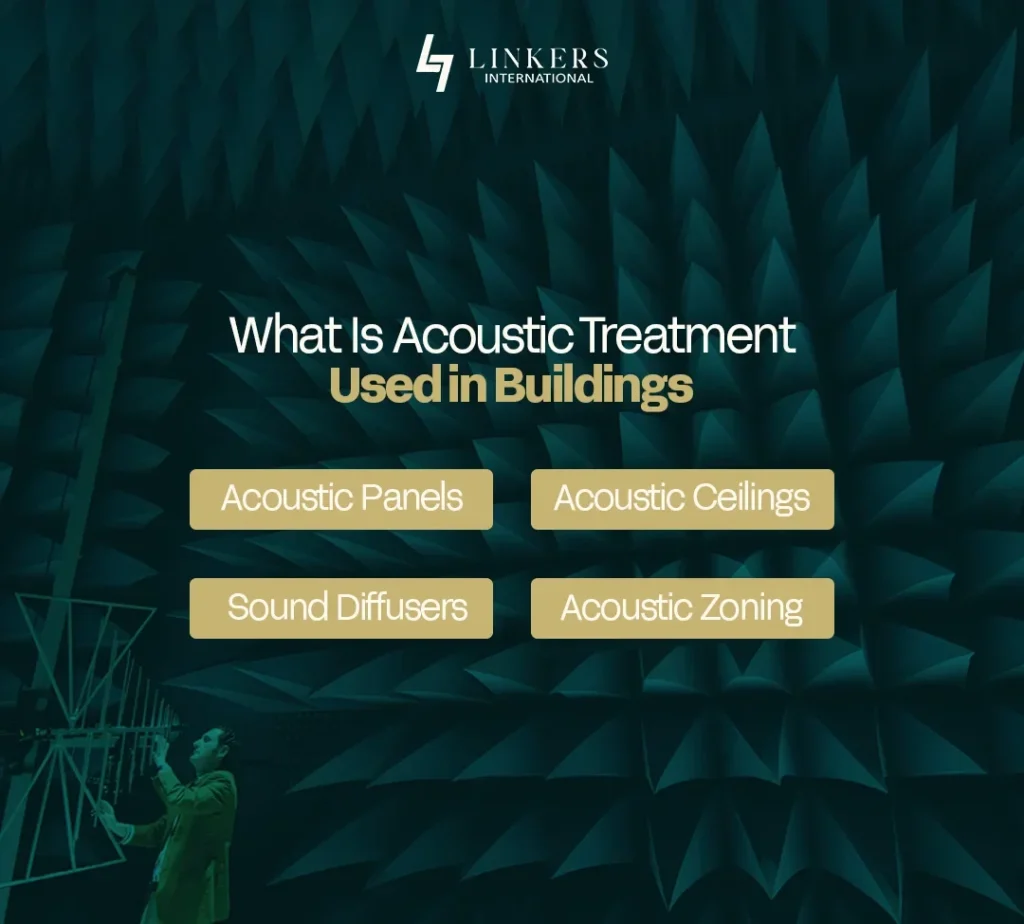 Architectural Acoustics